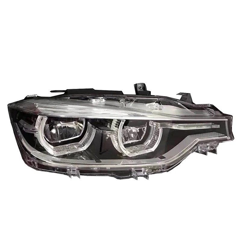 Suitable for  Headlight Car 3 Series F30 Headlight for Car High Quality Front Headlight Support OEM Headlamp for Car